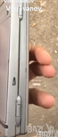 Нокия 9500, снимка 2 - Nokia - 52506513