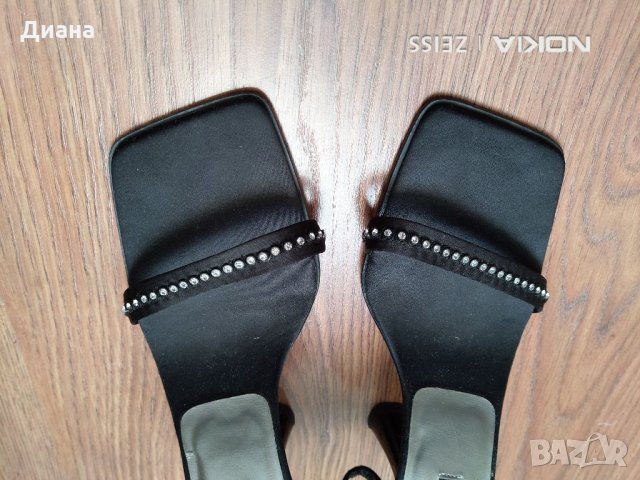 Официални обувки за повод, снимка 2 - Дамски елегантни обувки - 31940031