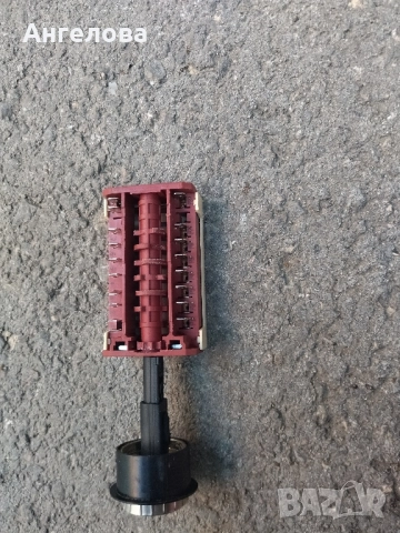 Копче за печка, снимка 2 - Печки, фурни - 52424126