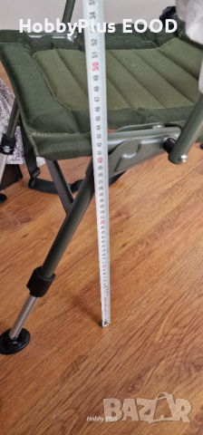 Стол риболовен шаранджийски, снимка 7 - Къмпинг мебели - 44582033