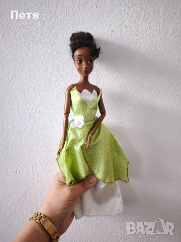Disney Princess Tiana 