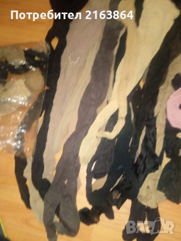 дамски чорапогащници, снимка 4 - Дамски чорапи - 54067423