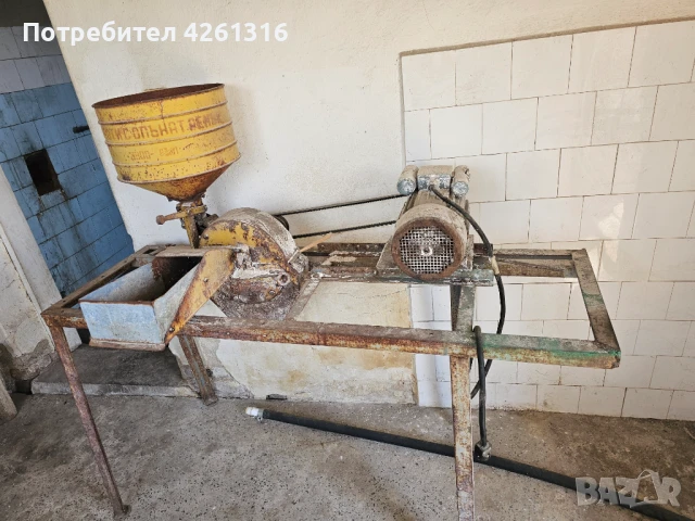 Продавам фрожумелка 2.2 мотор молофазен мотор тел 0884 771493 , снимка 7 - Циркуляри - 50739908