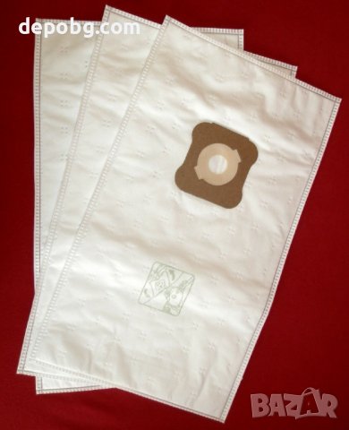 Торбички за прахосмукачки Kirby G3 - G10, Sentria, Ultimate, снимка 6 - Прахосмукачки - 38730769