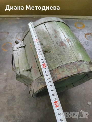 Бъкели различни видове , снимка 12 - Антикварни и старинни предмети - 53898245