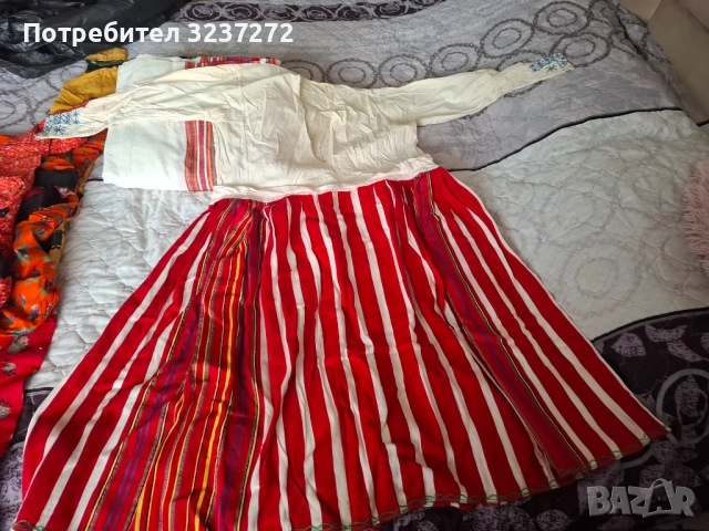 Родопска риза