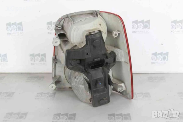 Ляв стоп за Volkswagen Touran I (2003-2010), снимка 2 - Части - 50682007