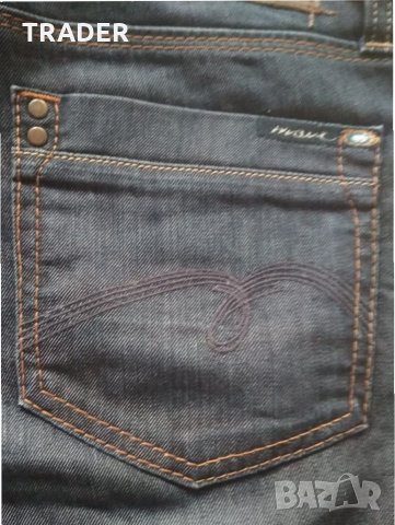 дамски дънки Mavi jeans, снимка 14 - Дънки - 31920780