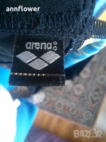Мъжки бански боксер Arena L, снимка 15 - Бански - 37751951