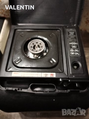 . Газов котлон , снимка 2 - Котлони - 42911375