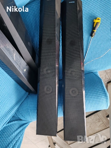 Домашно кино 5 + 1 Sony blu Ray 3D 1000w, снимка 11 - Аудиосистеми - 54098507