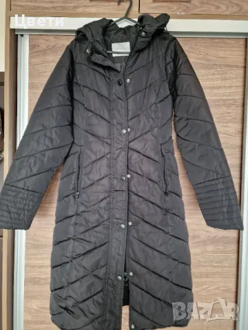 Дамско зимно яке Fisherfield, снимка 1
