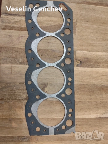 гарнитура за глава