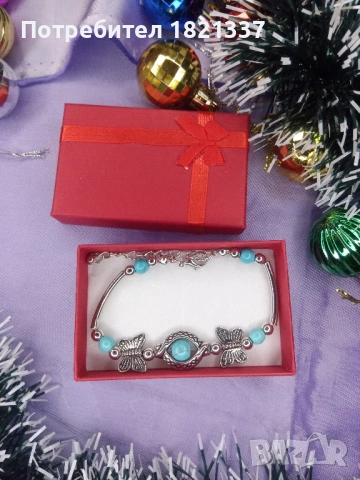 Гривна , снимка 4 - Гривни - 53157479