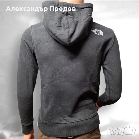 горнище the North Face, снимка 2 - Спортни дрехи, екипи - 54077798