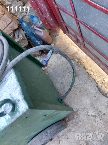 Електрожен кракра 500 А, снимка 7 - Други машини и части - 52078363