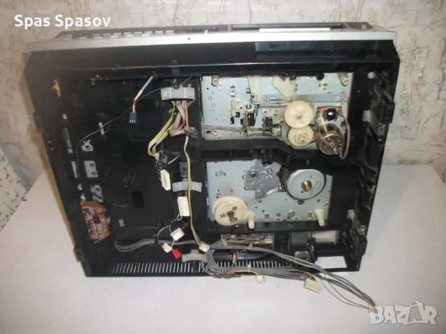 SONY Бетамакс за части, снимка 2 - Плейъри, домашно кино, прожектори - 49328988