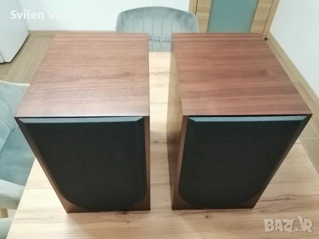 Monitor audio Silver 100, снимка 4 - Тонколони - 56181872
