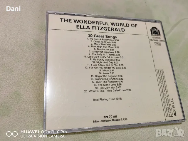 СД ДЖАЗ ОРИГИНАЛНИ, снимка 15 - CD дискове - 47399299