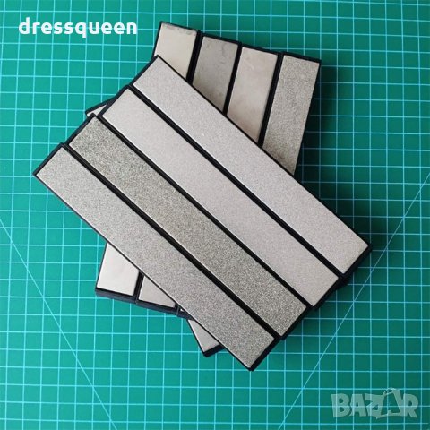 2814 Диамантени плочки за заточване на ножове, снимка 5 - Аксесоари за кухня - 30260072