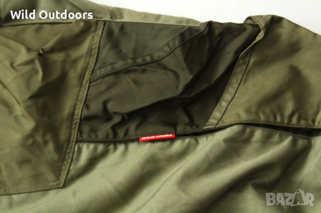 ENGELBERT STRAUSS Motion - мъжки панталон, размер 56 , снимка 10 - Екипировка - 53261736