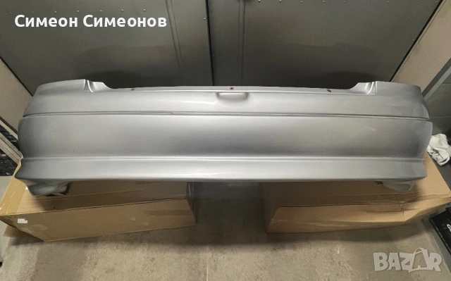 Части Irmscher за Opel Astra G, снимка 8 - Части - 53852014