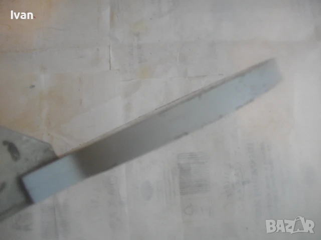 ф200мм Немска оригинална ел. лепачка индустриална за лепене големи тръби до ф200мм с реглаж OMICRON , снимка 13 - Други инструменти - 51333498