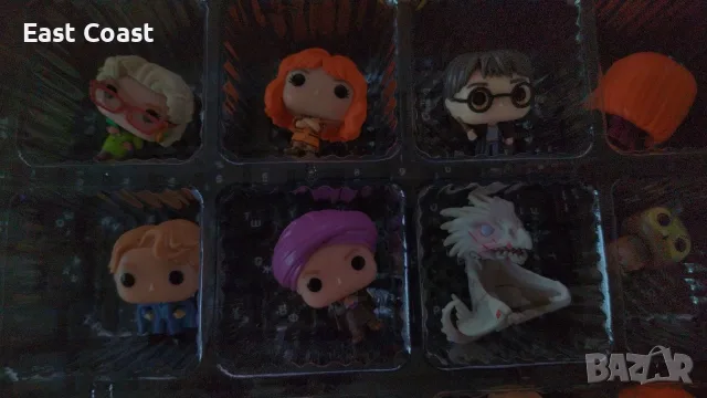 Funko Pop Adnvents Calender Harry Potter 2022-ра година, снимка 2 - Фигурки - 55785102