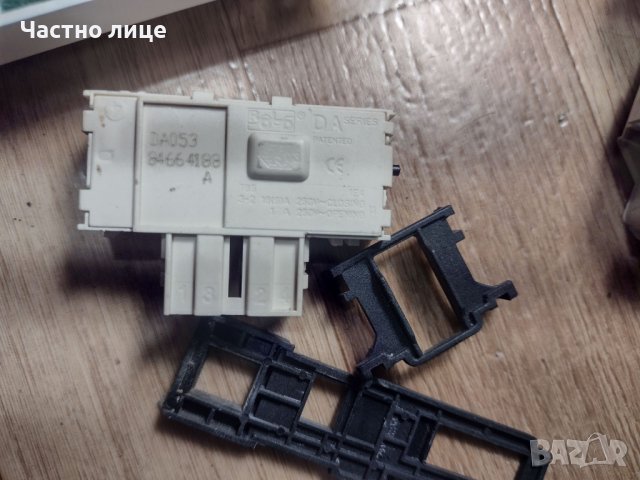 ПРОМОЦИЯ! Пералня на части CANDY G0 1060 D-37S, снимка 4 - Перални - 44449607