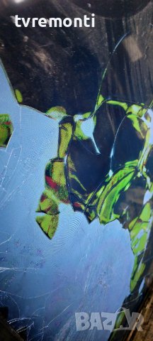 ​Лед диоди от дисплей JE400D3HE2N  от телевизор Sharp ​ МОДЕЛ Aquos LC-40FI5122E, снимка 6 - Части и Платки - 38305149