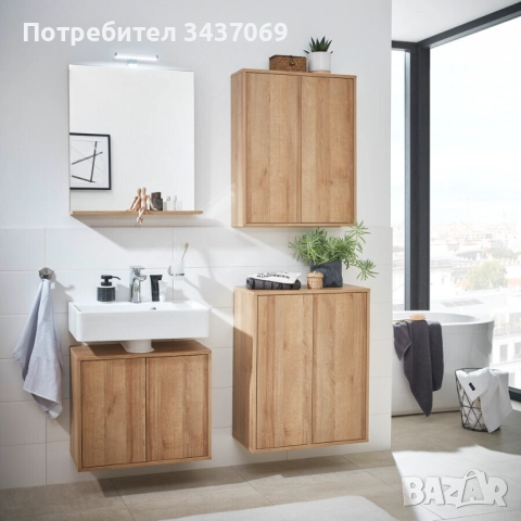 РАЗЧИСТВАМЕ СКЛАДА различни модела шкафове за мивка по 99лв., снимка 3 - Други - 52868530