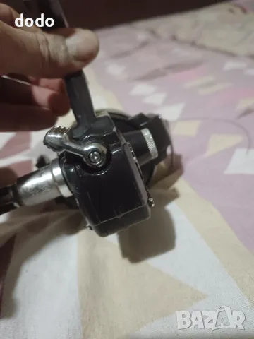 daiwa SS 4000 japan, снимка 7 - Макари - 56535967