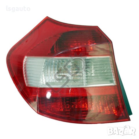 Ляв стоп BMW 1 Series (E87) 2004-2011 ID:112016