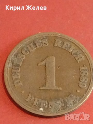 Лот монети 6 броя стари редки ФИНЛАНДИЯ, ГЕРМАНИЯ ЗА КОЛЕКЦИОНЕРИ 30277, снимка 4 - Нумизматика и бонистика - 44350237