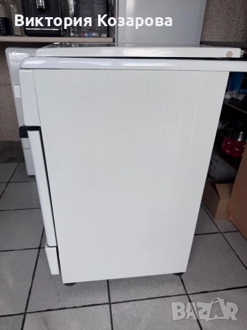 Готварска печка Snaige , снимка 8 - Печки, фурни - 54274901