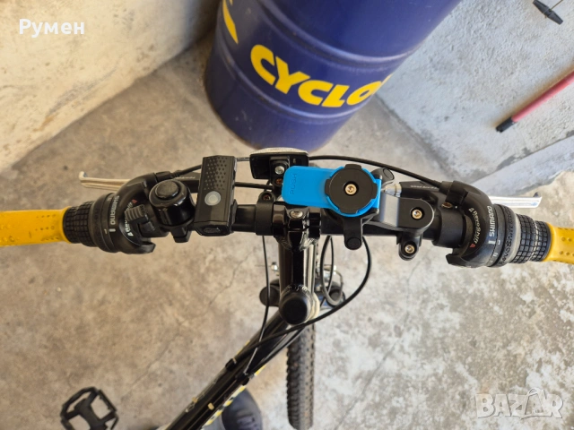 Велосипед Spider Wichita 26 цола, снимка 6 - Велосипеди - 54243270