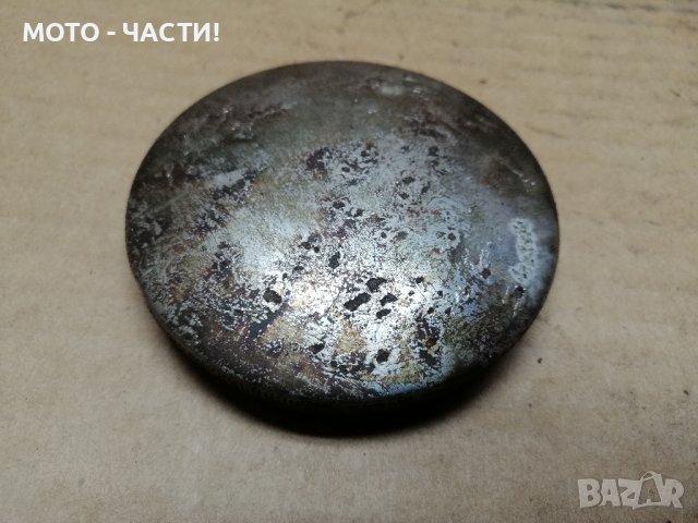 Капачка За Резервоар За Иж. / НОМЕР 3., снимка 3 - Части - 42586953