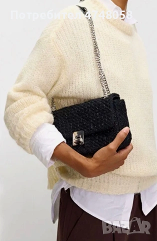 Дамска чанта - Parfois