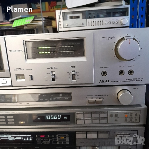 дек АКАЙ, снимка 3 - Декове - 52513442