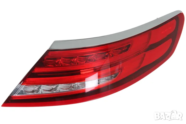 A2179060200 | Употребяван десен стоп Mercedes-Benz