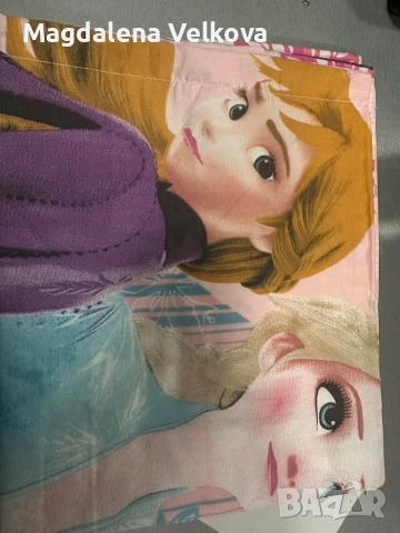 Детско спално бельо 150/220, снимка 3 - Други - 53310746