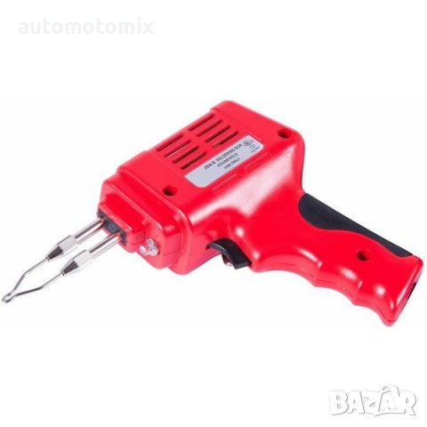 ИНДУКЦИОНЕН ПОЯЛНИК ТИП ПИСТОЛЕТ 100W - 182665, снимка 2 - Аксесоари и консумативи - 39452339