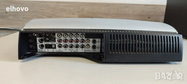 Bose AV18 media center, снимка 5 - Ресийвъри, усилватели, смесителни пултове - 53082561