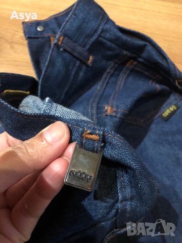 Уникално дънки, снимка 10 - Дънки - 40351977