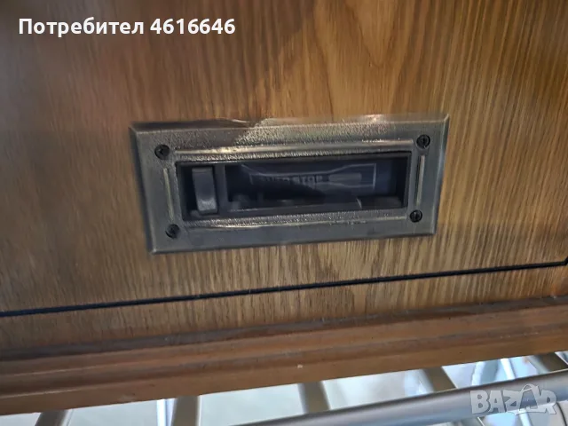 грамофон сд касетофон , снимка 4 - Грамофони - 55879027