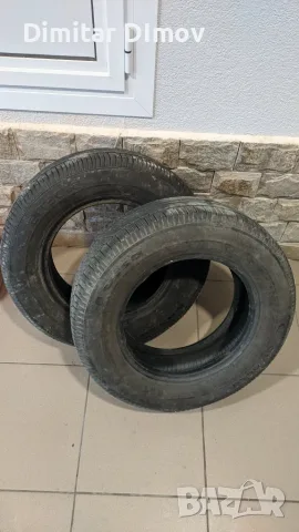 Гуми Lassa Atracta