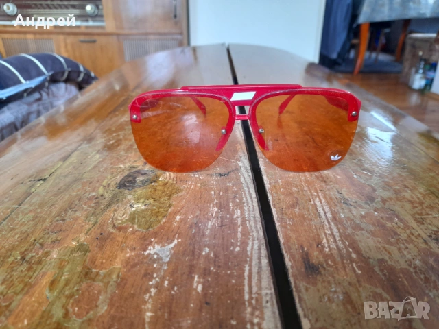 Стари слънчеви очила Адидас,Adidas