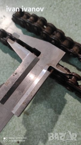 Вериги Симсон Балканче, снимка 7 - Селскостопанска техника - 37779686