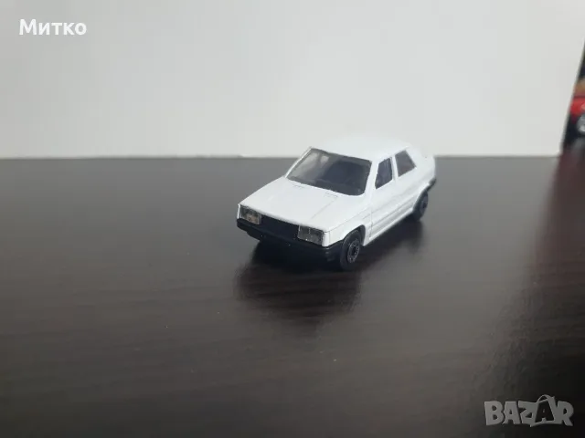 Бг Мачбокс Matchbox Bulgaria, снимка 2 - Колекции - 54959598