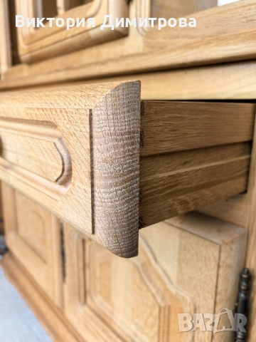 Витрина МАСИВ , снимка 11 - Секции и витрини - 52852164